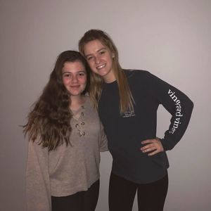 Meet your Posher, Emily